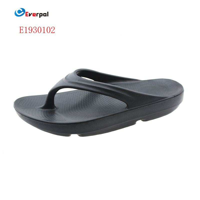 Why Are Recovery Thong Sandals the Perfect Choice for Post-Workout Comfort?