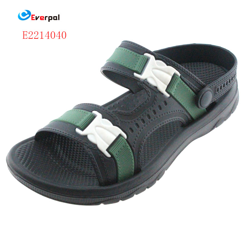Why Are Men’s Sandals Slippers Becoming the Preferred Choice for Daily Comfort and Outdoor Versatility?