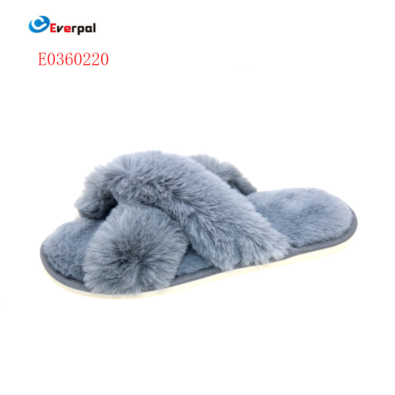 Why Are Open Toe Indoor Slippers Becoming the Ideal Choice for Comfortable Home Living