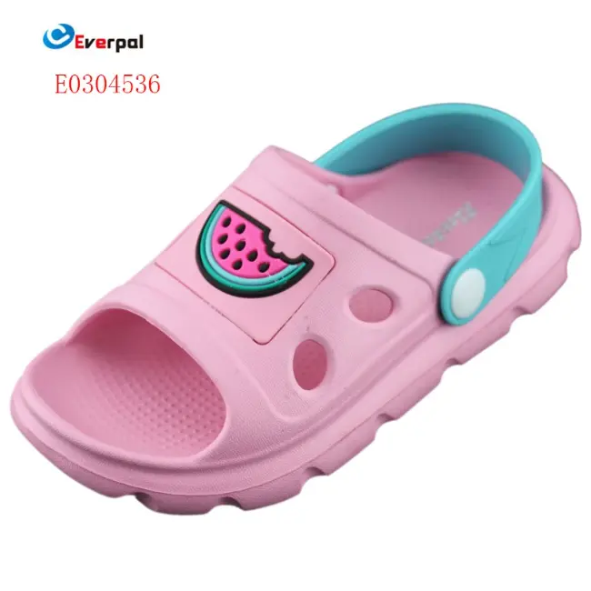 Are Kids' Slippers Becoming a Key Trend in Modern Children Footwear?