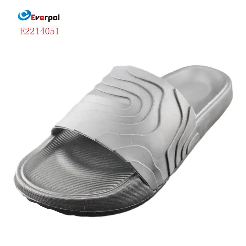 Why Are Waterproof Men Slides Shoes For Outdoor Activities Becoming the Ideal Choice for Modern Outdoor Adventures