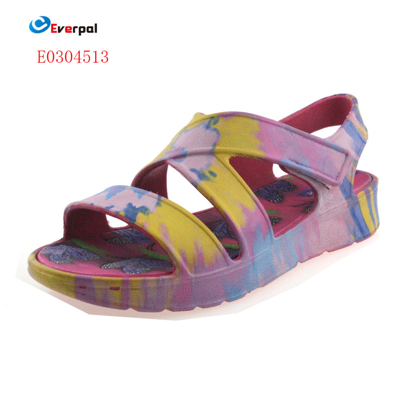 How Can Women's EVA Sandals Become the Perfect Choice for Comfort, Style, and Everyday Footwear