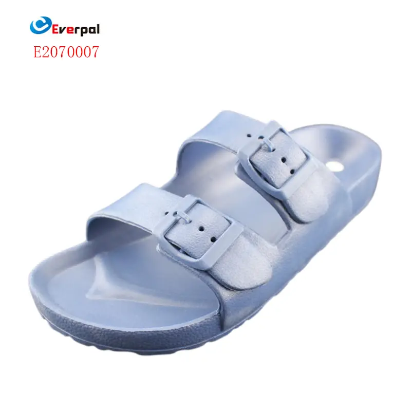 Adjustable Strap Unisex EVA Sandals