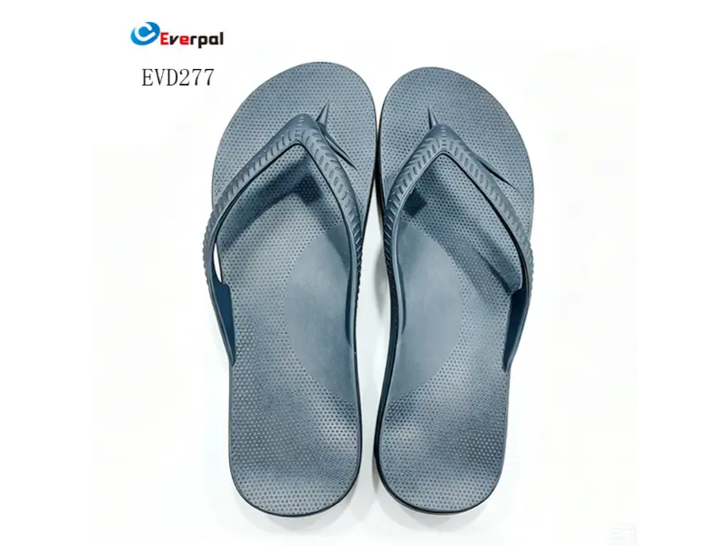 Arch Support Flip Flops for Women