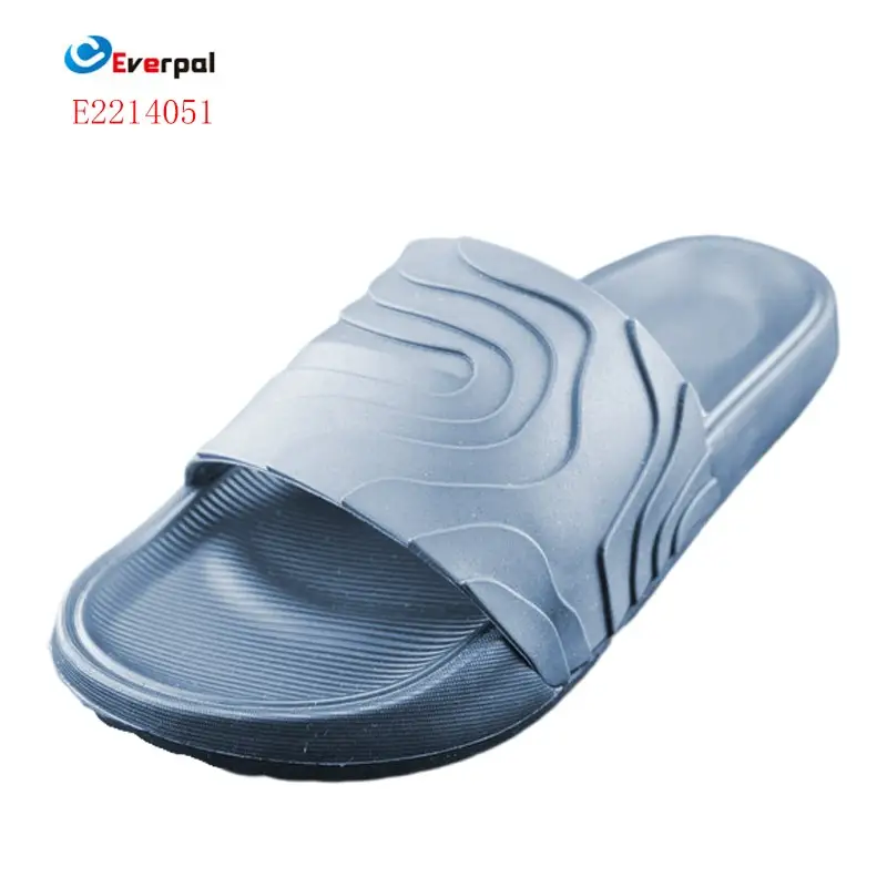 Durable Men Slides For Outdoor Sports And Travel