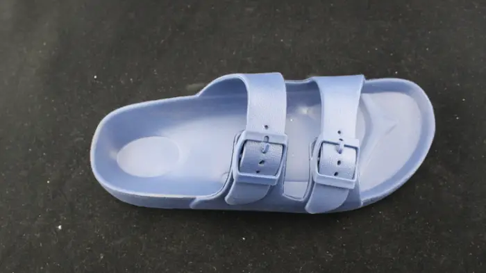 Lightweight EVA Sandals for Men and Women