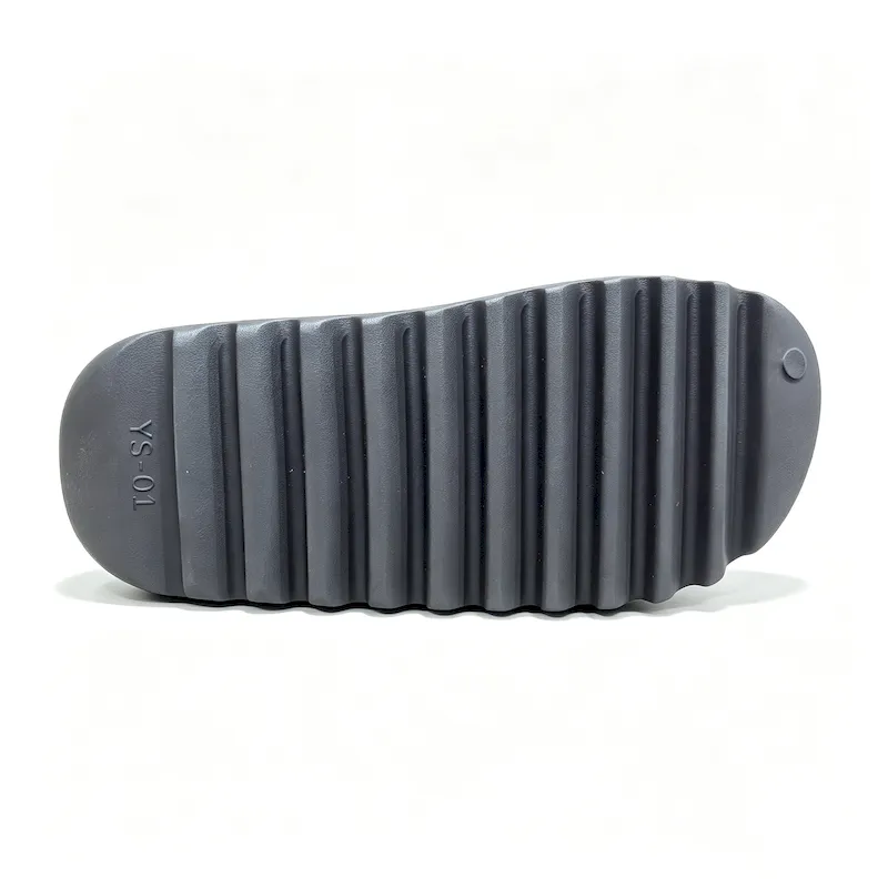 Breathable open toe design EVA slide sandals