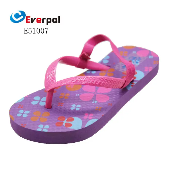 Rubber Children Beach Shoes for Rocky Shores